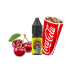 Рідина Eight by Katana Salt Cherry Cola 15 мл 50 мг Кола Вишня