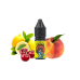 Рідина Eight by Katana Salt Cherry Lemon Peach 15 мл 50 мг Вишня Лимон Персик
