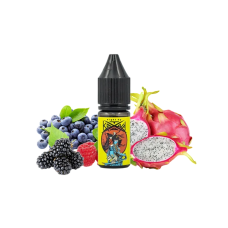 Рідина Eight by Katana Salt Dragon Fruit Berry 15 мл 50 мг Драконій Фрукт Ягоди Рідина Eight by Katana Salt Dragon Fruit Berry 15 мл 50 мг Драконій Фрукт Ягоди