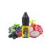 Рідина Eight by Katana Salt Dragon Fruit Berry 15 мл 50 мг Драконій Фрукт Ягоди