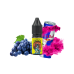Рідина Eight by Katana Salt Grape Energy 15 мл 50 мг Виноградний Енергетик