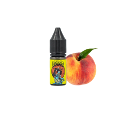 Рідина Eight by Katana Salt Juicy Peach 15 мл 50 мг Персиковий Сік Рідина Eight by Katana Salt Juicy Peach 15 мл 50 мг Персиковий Сік