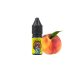 Рідина Eight by Katana Salt Juicy Peach 15 мл 50 мг Персиковий Сік