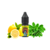 Рідина Eight by Katana Salt Lemon Mint 15 мл 50 мг Лимон М'ята