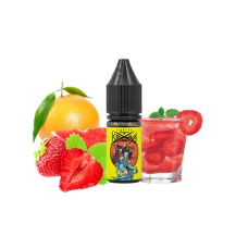 Рідина Eight by Katana Salt Pink Lemonade Tea 15 мл 50 мг Рожевий лимонад Рідина Eight by Katana Salt Pink Lemonade Tea 15 мл 50 мг Рожевий лимонад