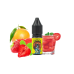 Рідина Eight by Katana Salt Pink Lemonade Tea 15 мл 50 мг Рожевий лимонад