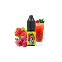 Жидкость Eight by Katana Salt Red Mojito 15 мл 50 мг Ред Мохито