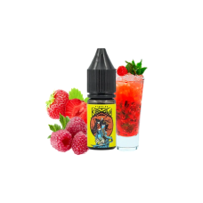 Рідина Eight by Katana Salt Red Mojito 15 мл 50 мг Ред Мохіто Рідина Eight by Katana Salt Red Mojito 15 мл 50 мг Ред Мохіто