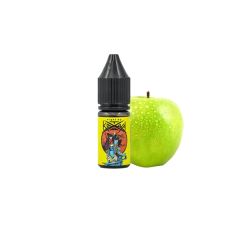 Рідина Eight by Katana Salt Sour Apple 15 мл 50 мг Кисле Яблуко Рідина Eight by Katana Salt Sour Apple 15 мл 50 мг Кисле Яблуко