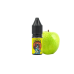 Рідина Eight by Katana Salt Sour Apple 15 мл 50 мг Кисле Яблуко