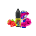 Рідина Eight by Katana Salt Strawberry Energy 15 мл 50 мг Полуничний Енергетик