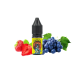 Рідина Eight by Katana Salt Strawberry Grape 15 мл 50 мг Полуниця Виноград