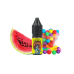 Рідина Eight by Katana Salt Watermelon Bubble Gum 15 мл 50 мг Кавунова жуйка