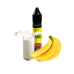 Рідина Eight by Katana Salt Banana Milk 30 мл 50 мг Банан Молоко