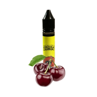 Рідина Eight by Katana Salt Black Cherry 30 мл 50 мг Черешня