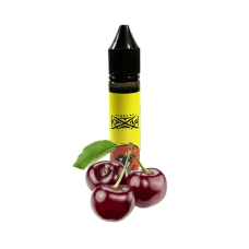 Рідина Eight by Katana Salt Black Cherry 30 мл 50 мг Черешня Рідина Eight by Katana Salt Black Cherry 30 мл 50 мг Черешня