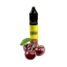 Рідина Eight by Katana Salt Black Cherry 30 мл 50 мг Черешня