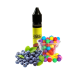 Рідина Eight by Katana Salt Blueberry Bubble Gum 30 мл 50 мг Чорнична Жуйка