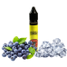 Рідина Eight by Katana Salt Blueberry Ice 30 мл 50 мг Чорниця Лід