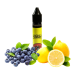 Рідина Eight by Katana Salt Blueberry Lemon 30 мл 50 мг Чорниця Лимон