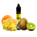 Рідина Eight by Katana Salt Carambola Kiwi Green Orange 30 мл 50 мг Карамбола Ківі Апельсин