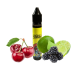 Рідина Eight by Katana Salt Cherry Blue Raspberry Lime 30 мл 50 мг Вишня Ожина Лайм