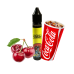 Рідина Eight by Katana Salt Cherry Cola 30 мл 50 мг Кола Вишня