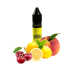 Рідина Eight by Katana Salt Cherry Lemon Peach 30 мл 50 мг Вишня Лимон Персик