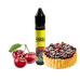 Рідина Eight by Katana Salt Cherry Tart 30 мл 50 мг Вишневий Тарт