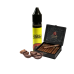 Рідина Eight by Katana Salt Coffee Tobacco 30 мл 50 мг Кава Тютюн