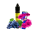 Рідина Eight by Katana Salt Grape Energy 30 мл 50 мг Виноградний Енергетик