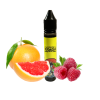 Жидкость Eight by Katana Salt Grapefruit Raspberry 30 мл 50 мг Грейпфрут Малина