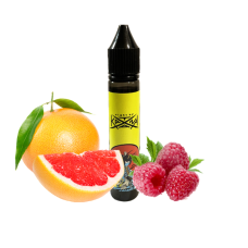 Рідина Eight by Katana Salt Grapefruit Raspberry 30 мл 50 мг Грейпфрут Малина Рідина Eight by Katana Salt Grapefruit Raspberry 30 мл 50 мг Грейпфрут Малина