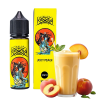 Рідина Eight by Katana Salt Juicy Peach 30 мл 50 мг Персиковий Сік