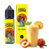 Рідина Eight by Katana Salt Juicy Peach 30 мл 50 мг Персиковий Сік