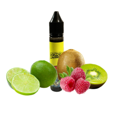 Рідина Eight by Katana Salt Kiwi Raspberry Lime 30 мл 50 мг Ківі Малина Лайм Рідина Eight by Katana Salt Kiwi Raspberry Lime 30 мл 50 мг Ківі Малина Лайм