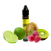 Рідина Eight by Katana Salt Kiwi Raspberry Lime 30 мл 50 мг Ківі Малина Лайм