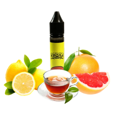 Рідина Eight by Katana Salt Lemon Grapefruit Tea 30 мл 50 мг Лимон Грейпфрут Чай Рідина Eight by Katana Salt Lemon Grapefruit Tea 30 мл 50 мг Лимон Грейпфрут Чай