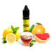 Рідина Eight by Katana Salt Lemon Grapefruit Tea 30 мл 50 мг Лимон Грейпфрут Чай