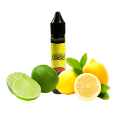 Рідина Eight by Katana Salt Lemon Lime 30 мл 50 мг Лимон Лайм Рідина Eight by Katana Salt Lemon Lime 30 мл 50 мг Лимон Лайм