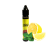 Рідина Eight by Katana Salt Lemon Mint 30 мл 50 мг Лимон М'ята