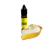 Рідина Eight by Katana Salt Lemon Pie 30 мл 50 мг Лимонний пиріг