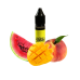 Рідина Eight by Katana Salt  Mango Peach Watermelon 30 мл 50 мг Кавун Манго Персик