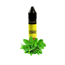 Рідина Eight by Katana Salt Spearmint 30 мл 50 мг М'ята Рідина Eight by Katana Salt Spearmint 30 мл 50 мг М'ята