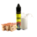Рідина Eight by Katana Salt Mixed Milk Cake 30 мл 50 мг Пиріг Молоко