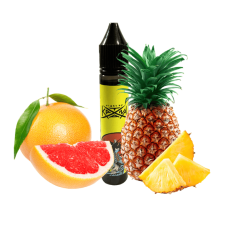 Рідина Eight by Katana Salt Pineapple Grapefruit 30 мл 50 мг Ананас Грейпфрут Рідина Eight by Katana Salt Pineapple Grapefruit 30 мл 50 мг Ананас Грейпфрут