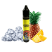 Рідина Eight by Katana Salt Pineapple Ice Lime 30 мл 50 мг Ківі Ананас Лід