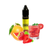 Рідина Eight by Katana Salt Pink Lemonade Tea 30 мл 50 мг Рожевий лимонад