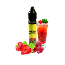 Рідина Eight by Katana Salt Red Mojito 30 мл 50 мг Ред Мохіто Рідина Eight by Katana Salt Red Mojito 30 мл 50 мг Ред Мохіто
