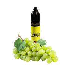 Рідина Eight by Katana Salt Sour Green Grapes 30 мл 50 мг Кислий Зелений Виноград Рідина Eight by Katana Salt Sour Green Grapes 30 мл 50 мг Кислий Зелений Виноград